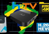 HTV 