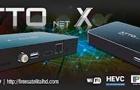 FREESATELITAL HD 