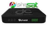 ALPHASAT 