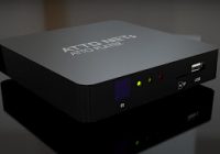 FREESATELITAL HD 