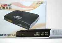 FREESATELITAL HD 