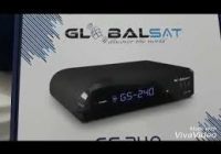 GLOBALSAT 