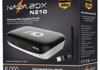 NAZABOX 