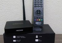 FREESATELITAL HD 