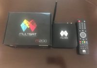 MULTISAT 