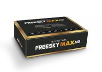 FREESKY 