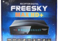FREESKY 