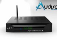 AUDISAT 