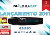 GLOBALSAT 