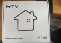 HTV 