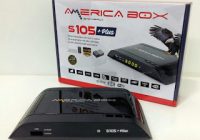 AMERICABOX 
