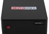 CINEBOX 