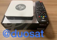 DUOSAT 