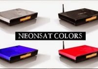 NEONSAT 