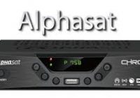 ALPHASAT 