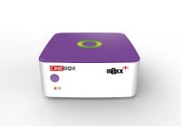 CINEBOX 