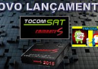 TOCOMSAT 