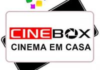 CINEBOX 