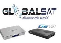GLOBALSAT 
