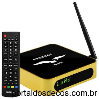 FREESKY 