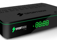 SPORTBOX 