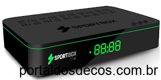 SPORTBOX 