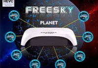 FREESKY 