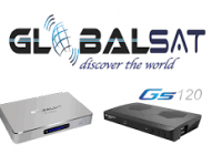GLOBALSAT 