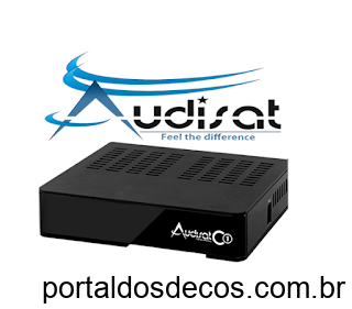AUDISAT 