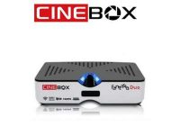 CINEBOX 
