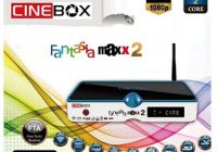 CINEBOX 