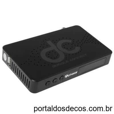 ALPHASAT DONGLE CONECT ATUALIZAÇÃO V12.04.16.s75 de 17-04-20 ALPHASAT