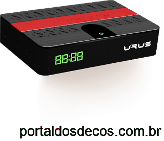 AUDISAT K10 URUS ATUALIZAÇÃO V2.0.52 de 21-05-20 AUDISAT