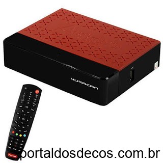 AUDISAT K20 HURAKAN ATUALIZAÇÃO V2.0.52 de 21-05-20 AUDISAT