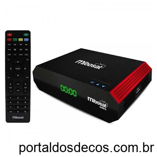 MIBOSAT 1001 ATUALIZAÇÀO V1203 de 20-04-20 MIBOSAT