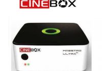 CINEBOX 