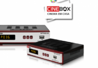 CINEBOX 