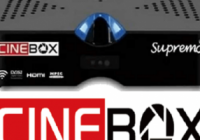 CINEBOX 