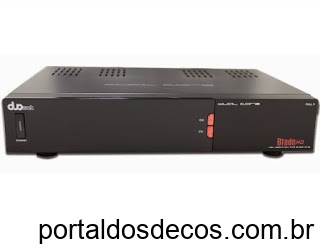 DUOSAT BLADE HD DUAL CORE ATUALIZAÇAO V2.00 de 15-08-20 DUOSAT