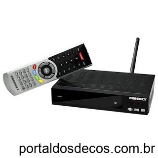 FREESKY FREEDUO F1 ATUALIZAÇÃO V2.62 de 17-11-20 FREESKY