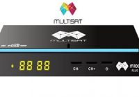 MULTISAT 