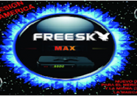 FREESKY 