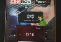 CINEBOX 