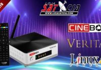CINEBOX 