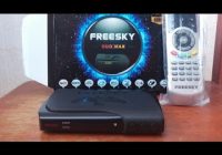FREESKY 