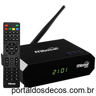 MIBOSAT 2001 ATUALIZAÇÃO V2.0.32 de 25-08-21 MIBOSAT