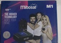 MIBOSAT 