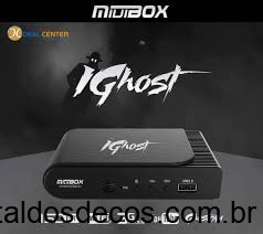 MIUIBOX  -miuibox-ighost-plus MIUIBOX IGHOST PLUS V2.30 ATUALIZAÇÃO de 29-09-21