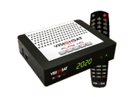 VISIONSAT 