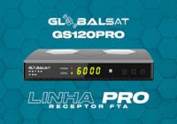 GLOBALSAT 